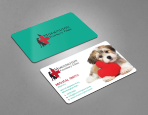 Business Card Design by Tripti Ranjan Gain for this project | Design: #22388982
