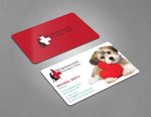 Diseño de Tarjeta de Presentación por Tripti Ranjan Gain para este proyecto | Diseño: #22388985