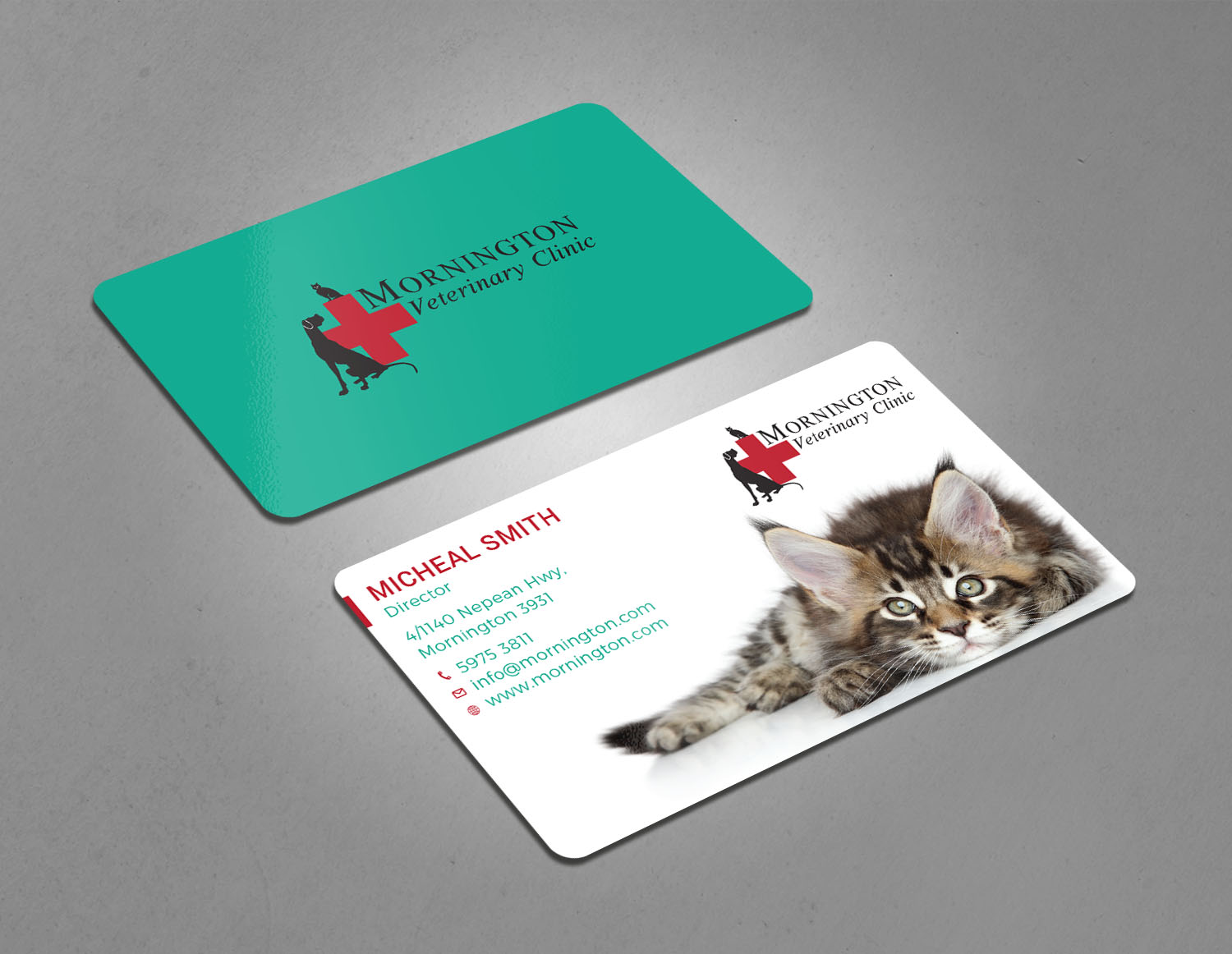 Business Card Design by Tripti Ranjan Gain for this project | Design #22388986