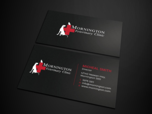 Design de Carte de Visite par Tripti Ranjan Gain pour ce projet | Design : #22388988