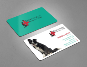 Design de Carte de Visite par Tripti Ranjan Gain pour ce projet | Design : #22388989