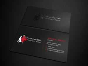 Diseño de Tarjeta de Presentación por Tripti Ranjan Gain para este proyecto | Diseño: #22388990