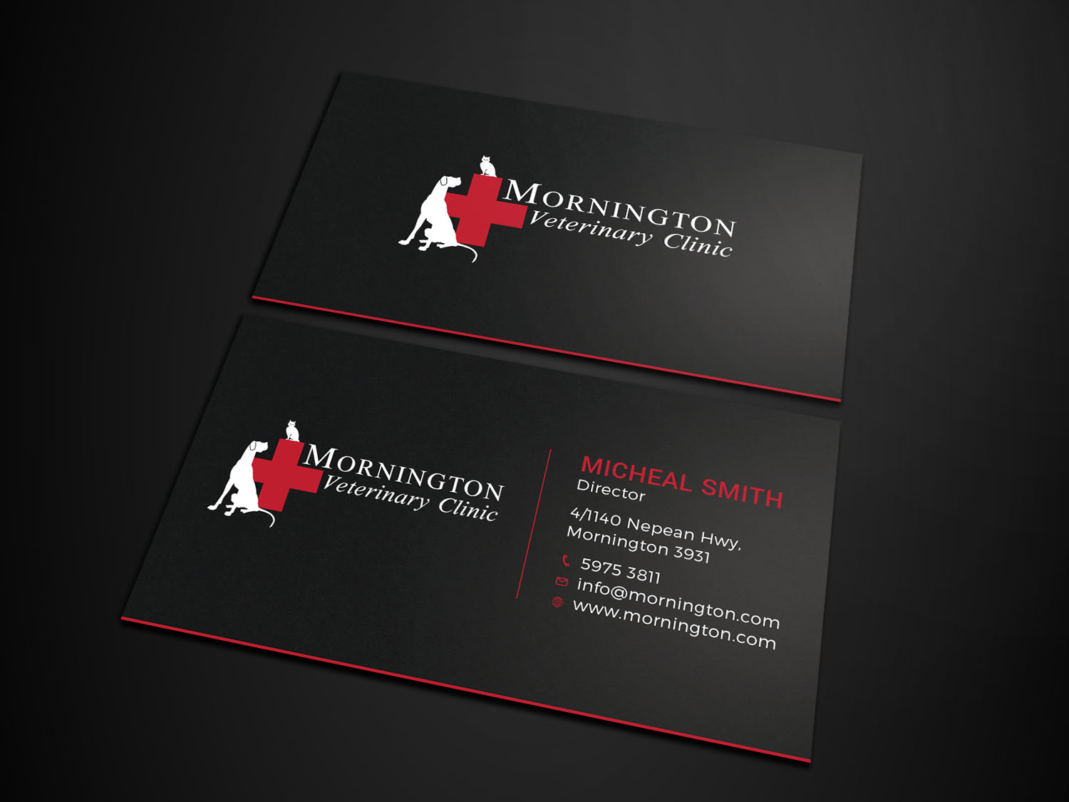 Business Card Design by Tripti Ranjan Gain for this project | Design #22388992
