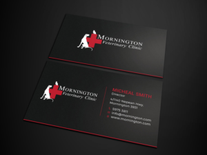 Business Card Design by Tripti Ranjan Gain for this project | Design: #22388992