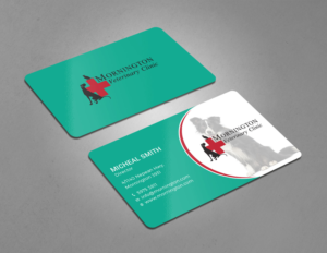 Business Card Design by Tripti Ranjan Gain for this project | Design: #22388996