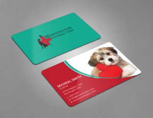 Business Card Design by Tripti Ranjan Gain for this project | Design: #22388997