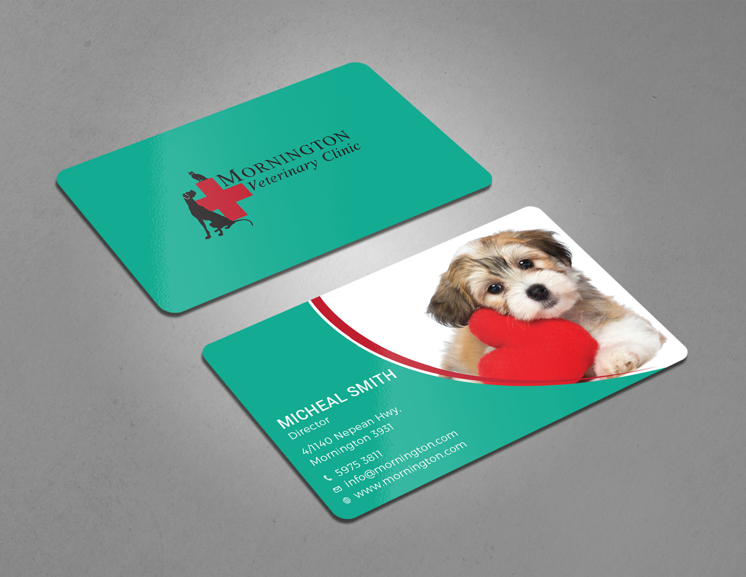 Design de Carte de Visite par Tripti Ranjan Gain pour ce projet | Design #22388999