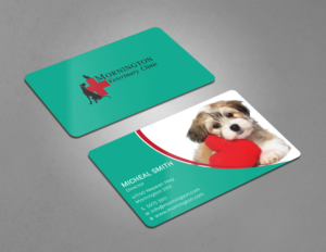 Business Card Design by Tripti Ranjan Gain for this project | Design: #22388999