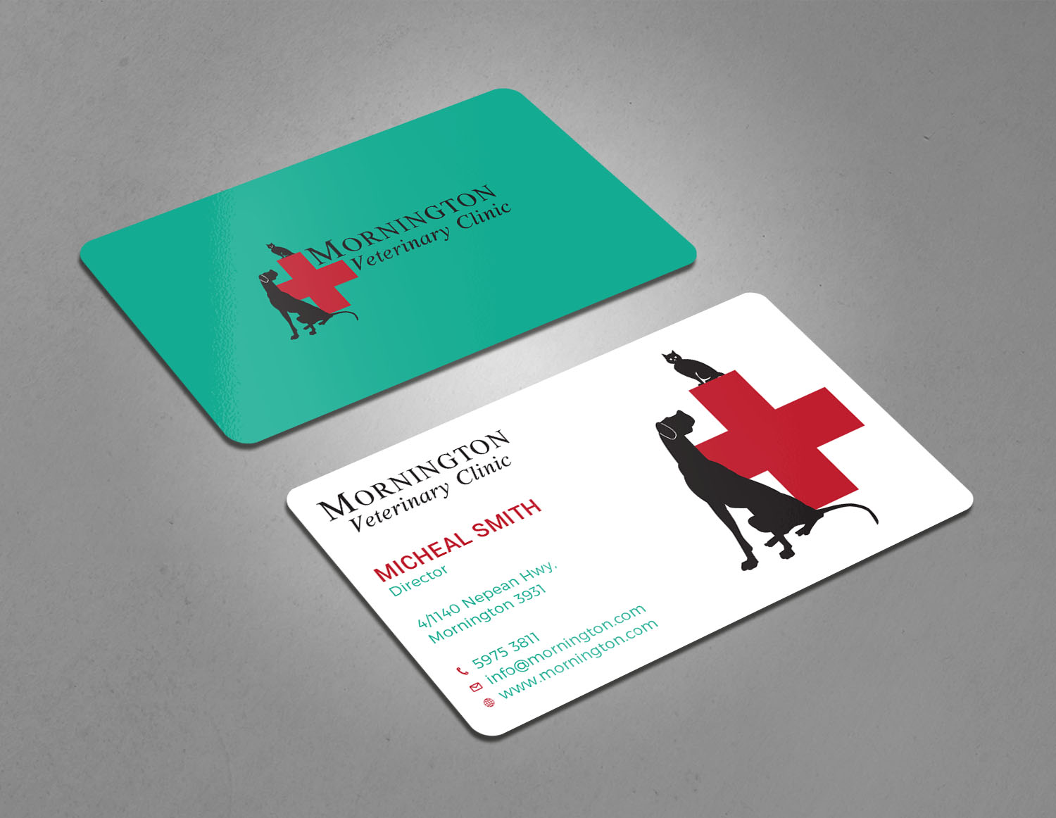 Business Card Design by Tripti Ranjan Gain for this project | Design #22389005