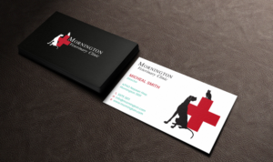 Business Card Design by Tripti Ranjan Gain for this project | Design: #22389006