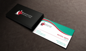 Mornington Veterinary Clinic. We are a busy, small family run & owned, small animal vet pract... | Business Card Design by Tripti Ranjan Gain