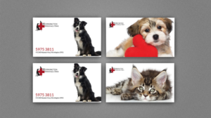 Business Card Design by nawaab