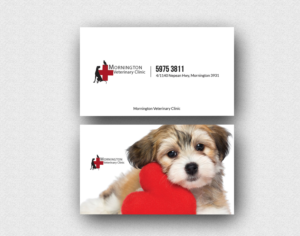 Diseño de Tarjeta de Presentación por nawaab para este proyecto | Diseño: #22375061
