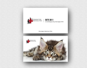 Diseño de Tarjeta de Presentación por nawaab para este proyecto | Diseño: #22375070