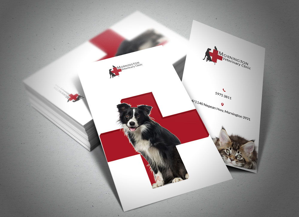 Business Card Design by nawaab for this project | Design #22375153