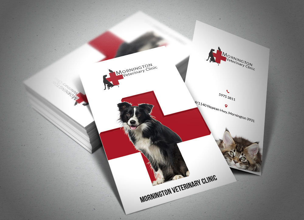 Design de Carte de Visite par nawaab pour ce projet | Design #22375166