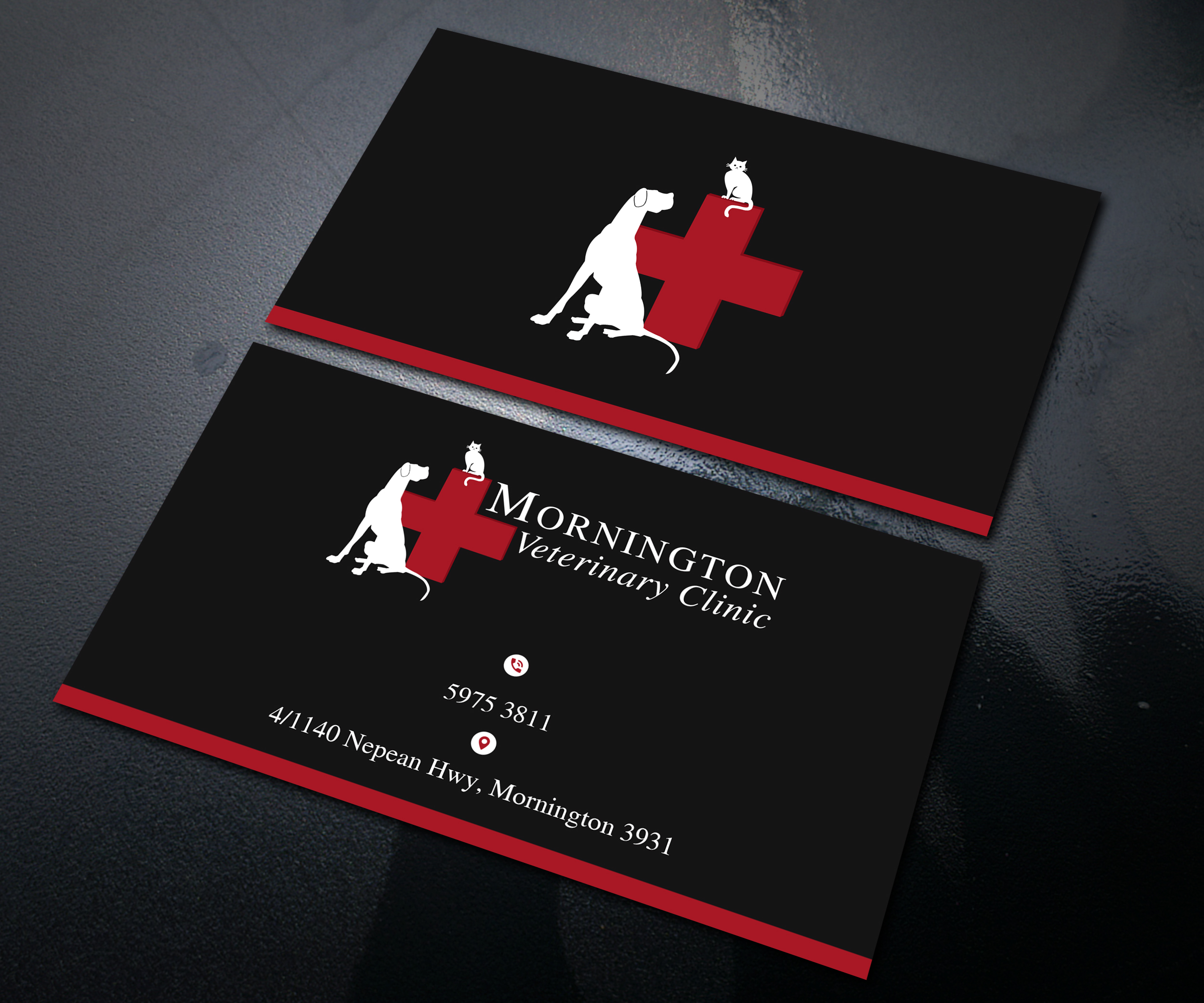 Design de Carte de Visite par Uttom 2 pour ce projet | Design #22409183