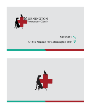 Diseño de Tarjeta de Presentación por Kreative Destiny para este proyecto | Diseño: #22393232