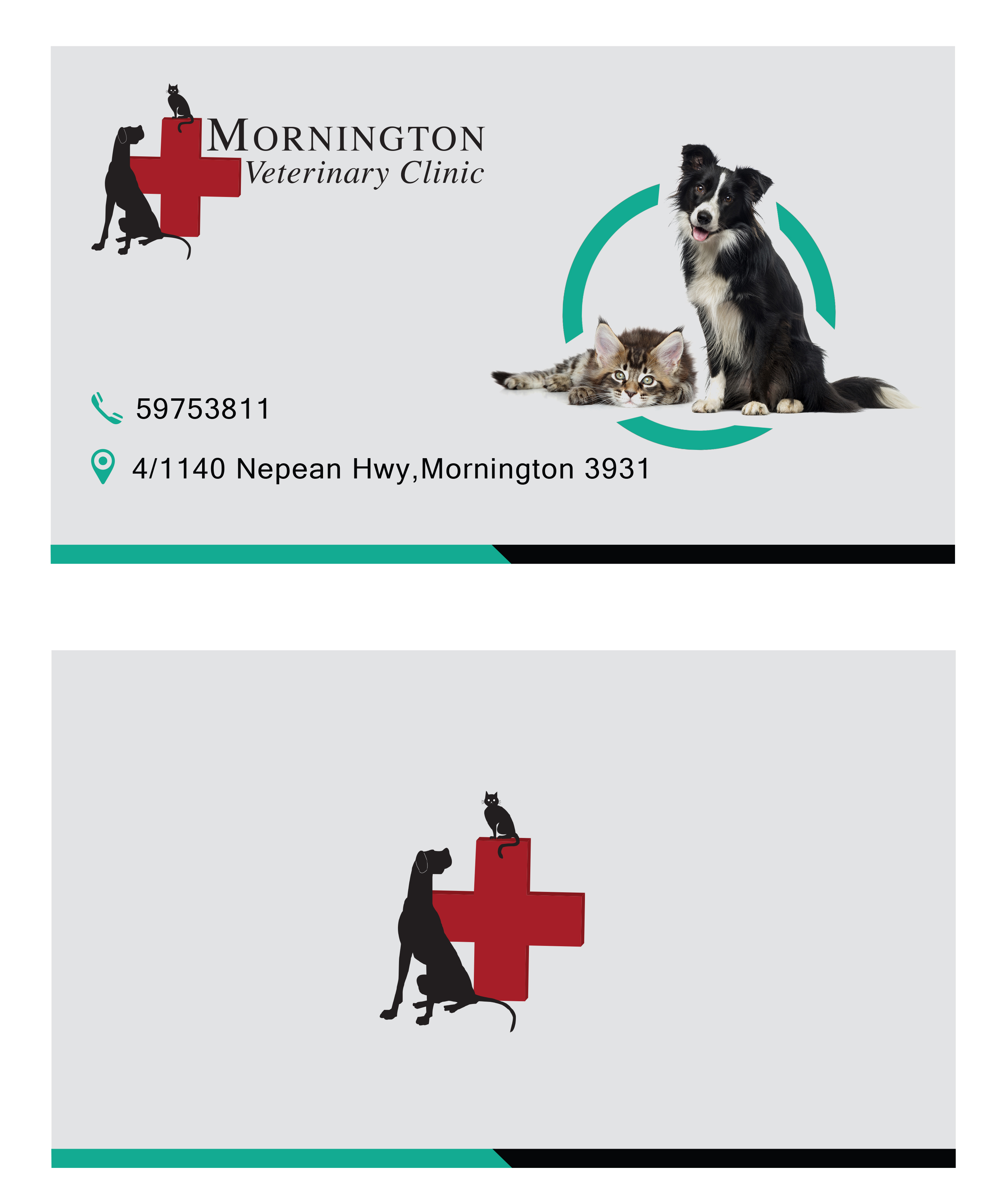 Design de Carte de Visite par Kreative Destiny pour ce projet | Design #22396504