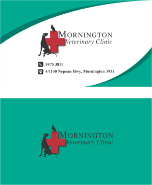 Business Card Design by coolzoomean for this project | Design: #22412485