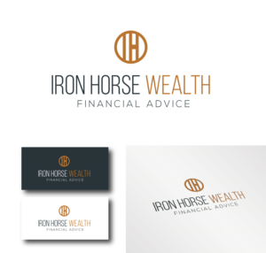 Logo Design by Anton