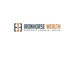 Iron Horse Wealth | Logo Design by renderman