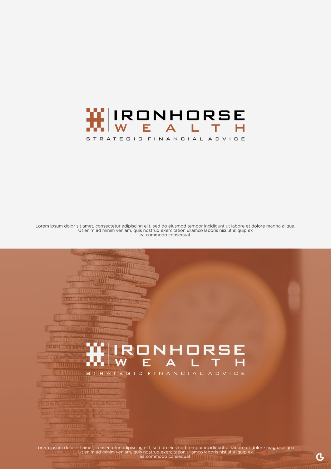 Logo Design by R!CKY for this project | Design #22443179