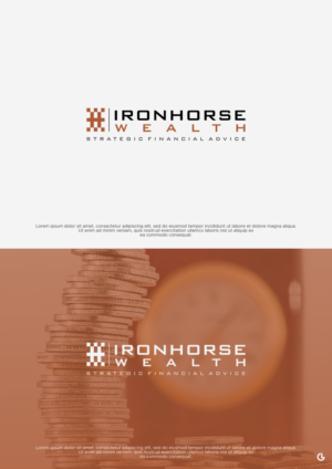 Logo Design by R!CKY for this project | Design #22443179