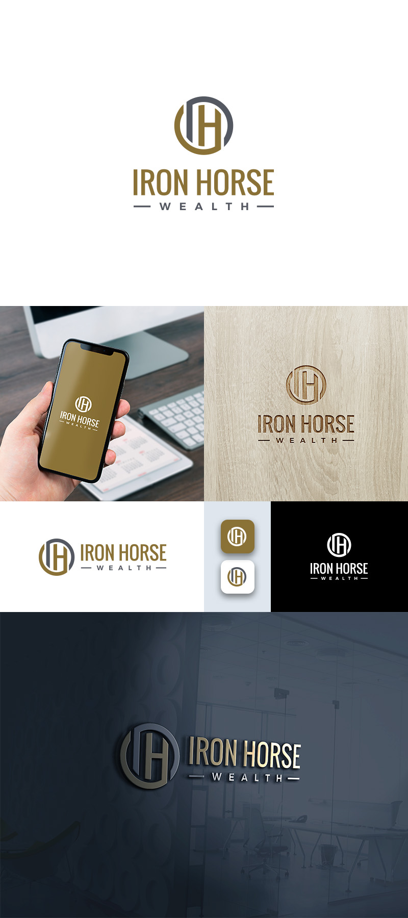 Logo Design by happybrain design for this project | Design #22454534