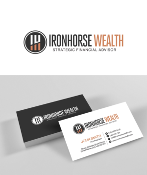 Logo Design by sherman for this project | Design: #22376934