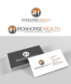 Logo Design by sherman for this project | Design: #22381898