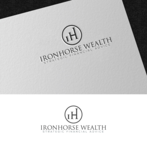 Logo Design by benstock 2