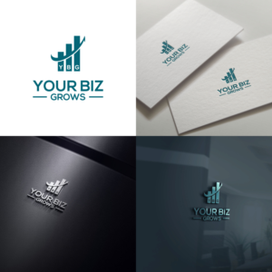 Logo Design by Djoyo for Start My Small Biz | Design #22375145
