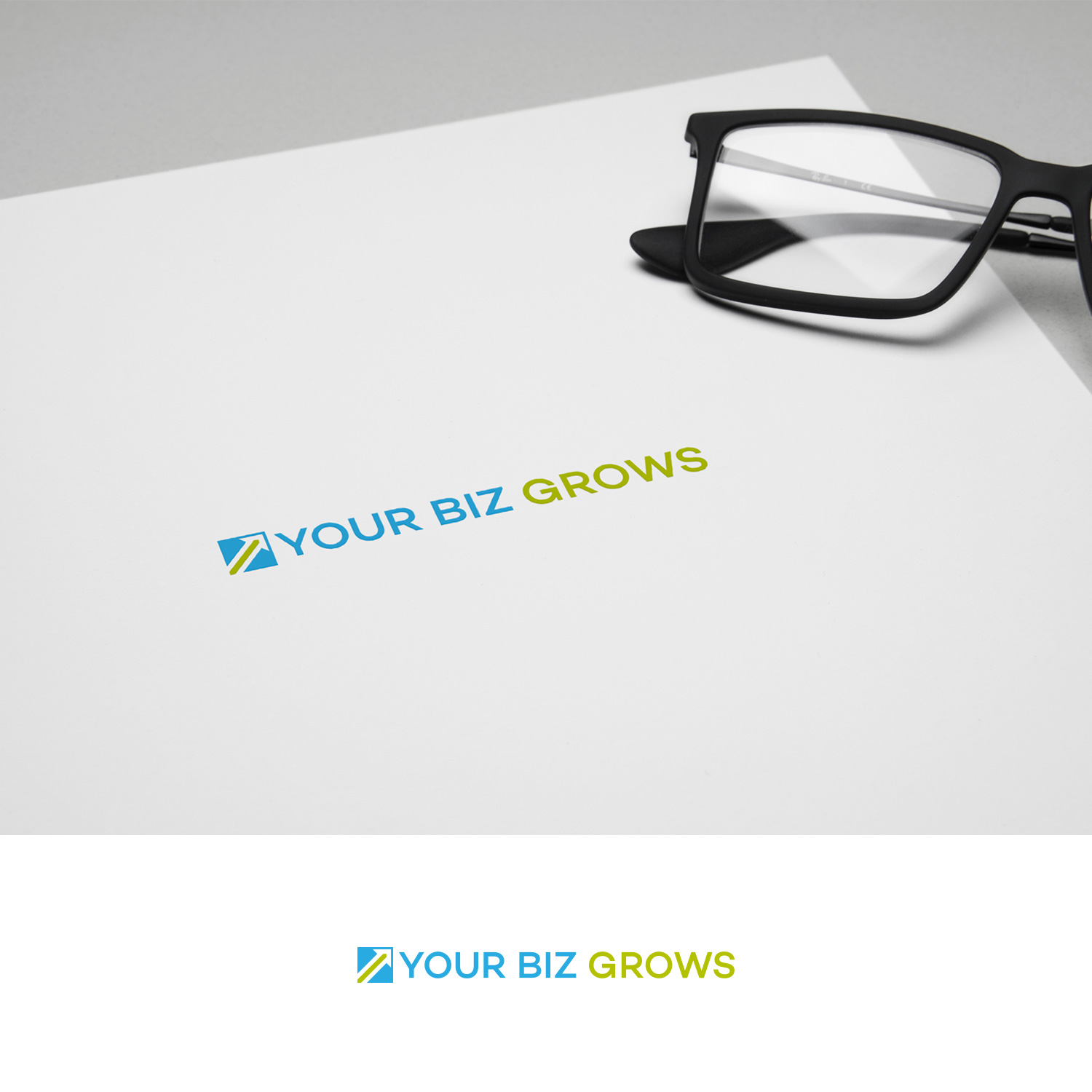 Logo Design by DesignDUO for Start My Small Biz | Design #22394866