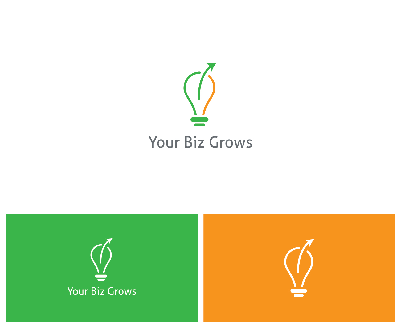 Logo Design by Muhammad Imran 3 for Start My Small Biz | Design #22375707