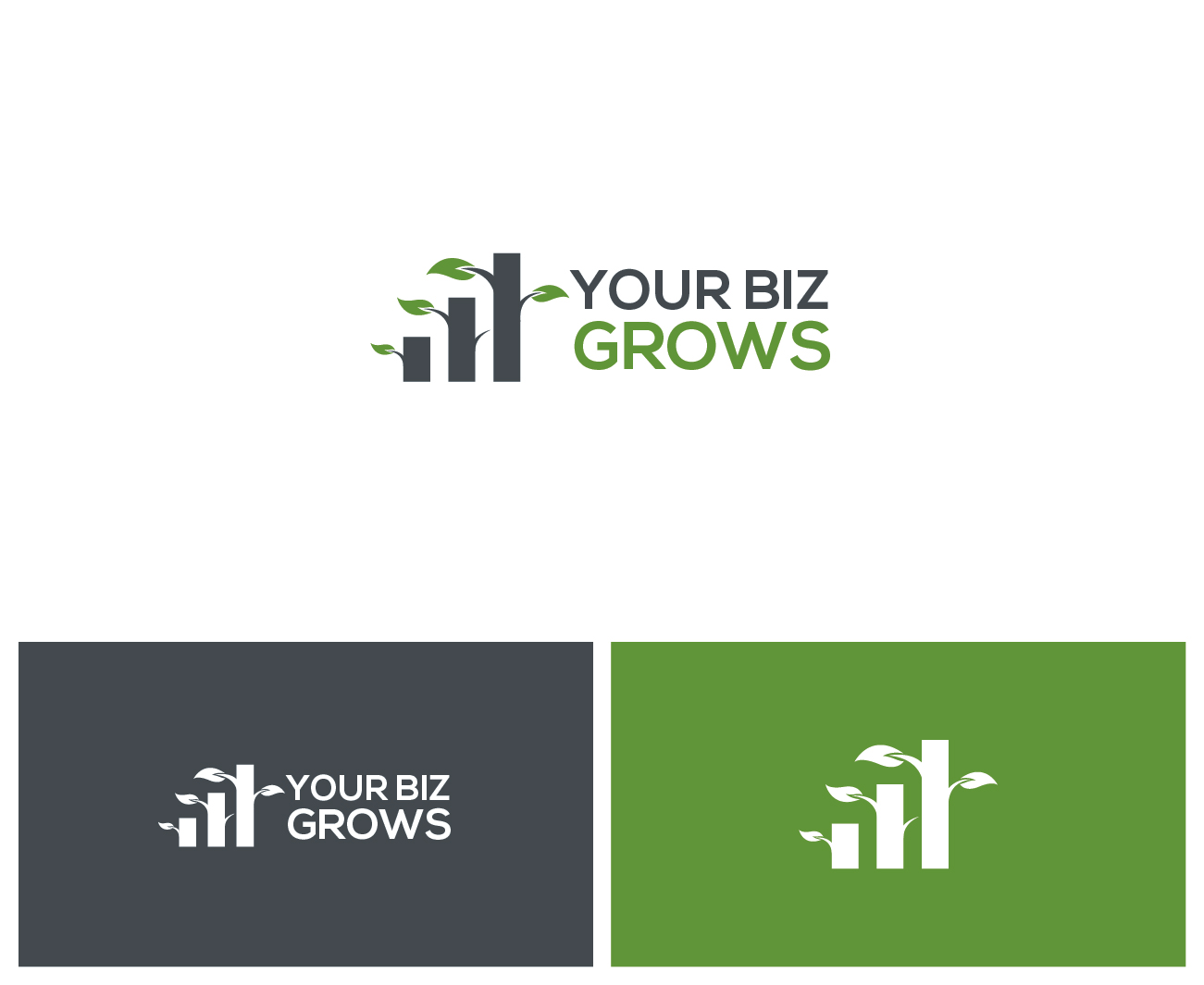 Logo Design by Muhammad Imran 3 for Start My Small Biz | Design #22375708