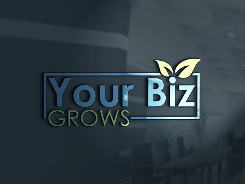 Logo Design by JAFRIN for Start My Small Biz | Design #22375576