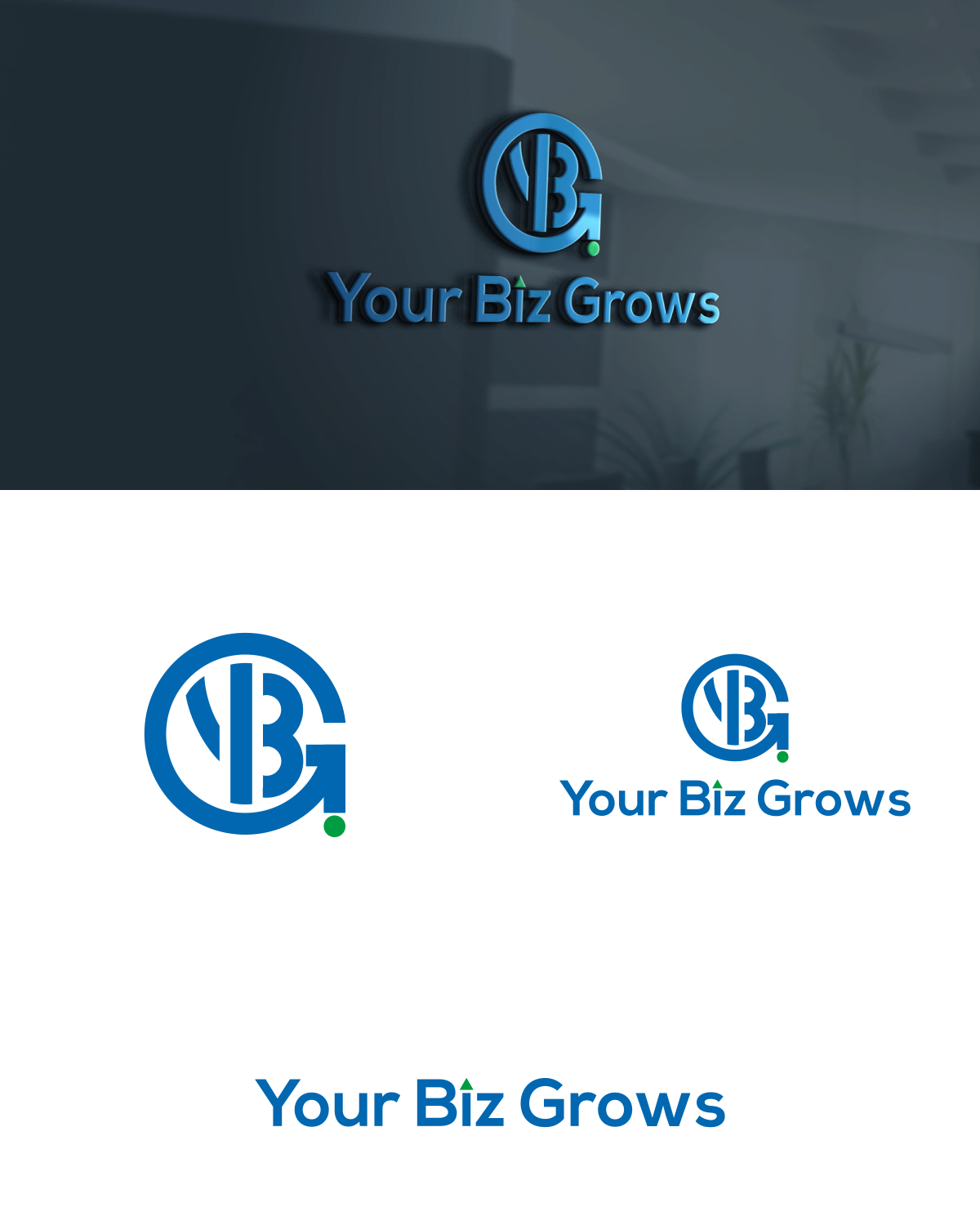 Logo Design by suthita 2 for Start My Small Biz | Design #22373725