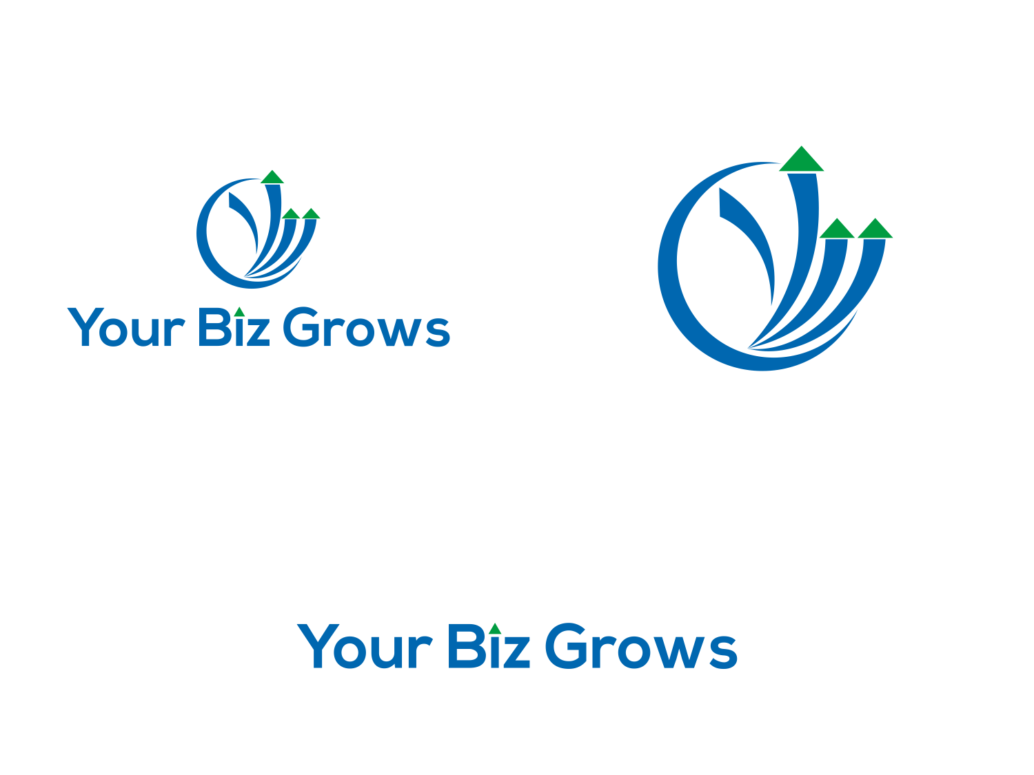 Logo Design by suthita 2 for Start My Small Biz | Design #22383232