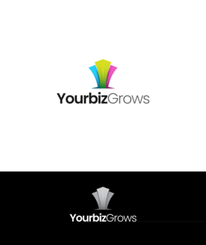 Logo Design by Anggerism for Start My Small Biz | Design #22380604