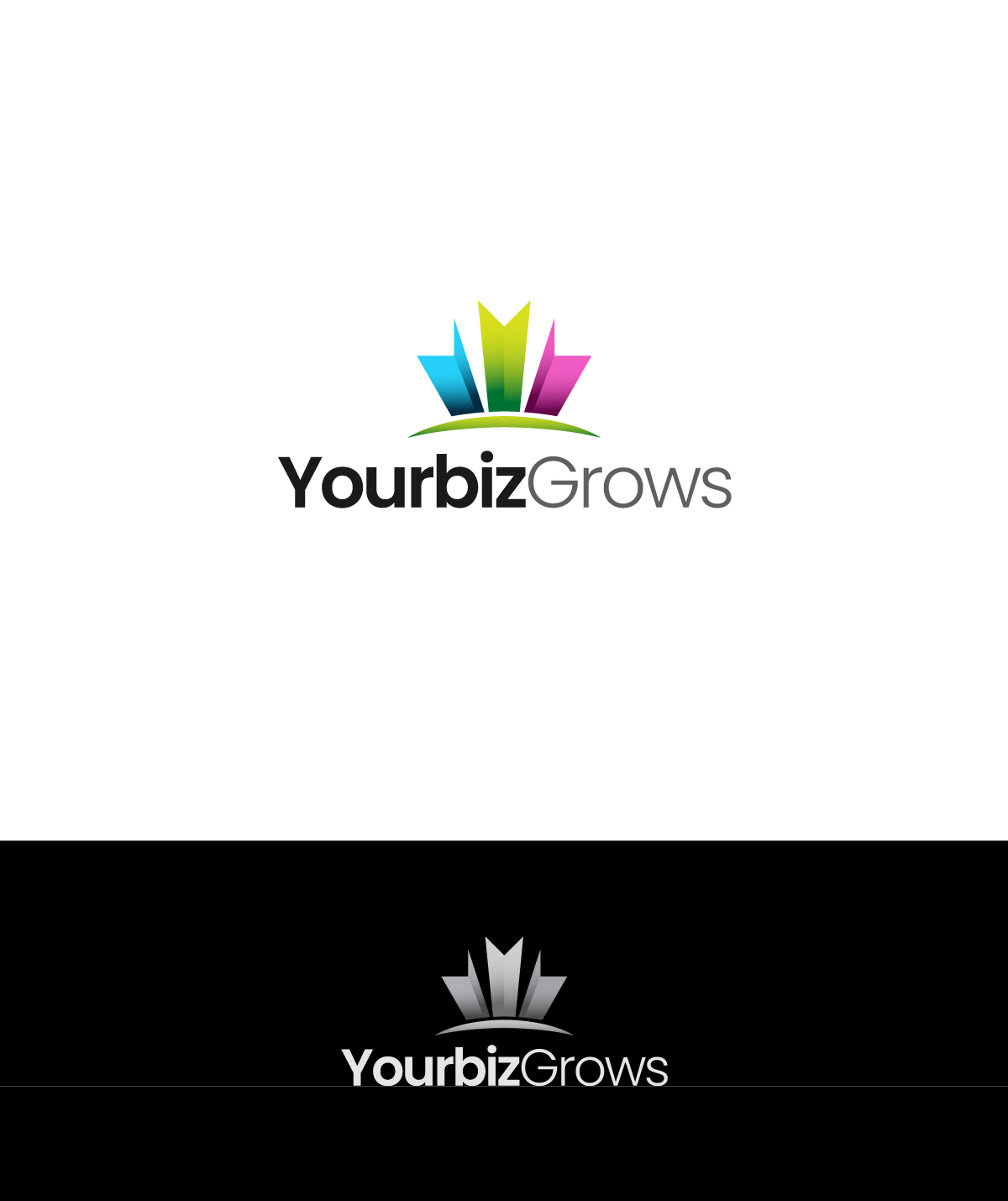 Logo Design by Anggerism for Start My Small Biz | Design #22380605