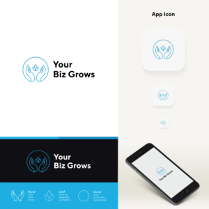 Logo Design by matt.junior for Start My Small Biz | Design #22391681