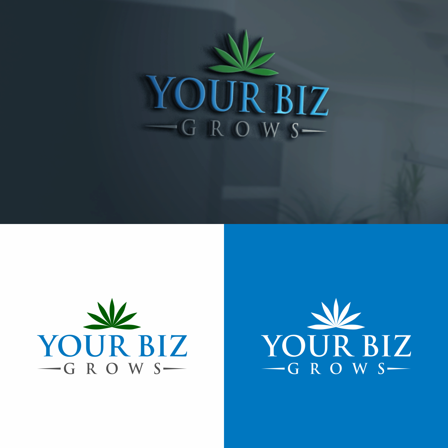 Logo Design by manah bening for Start My Small Biz | Design #22373707