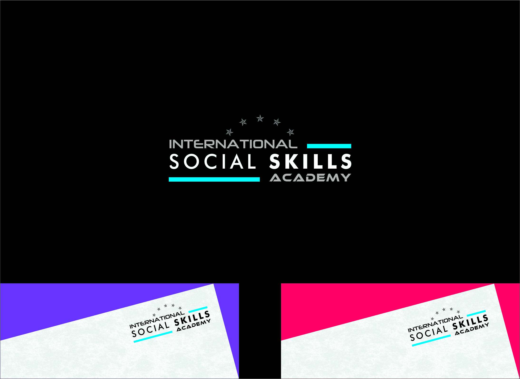 Logo Design by Zaheerpatel for this project | Design #22382617