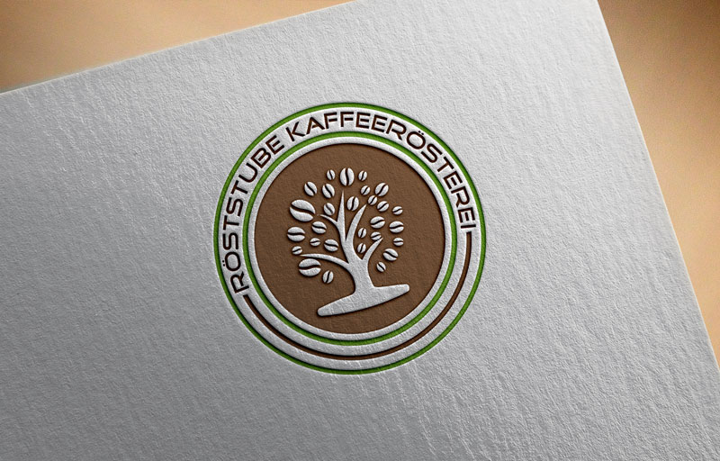 Logo Design by JAFRIN for this project | Design #22370663