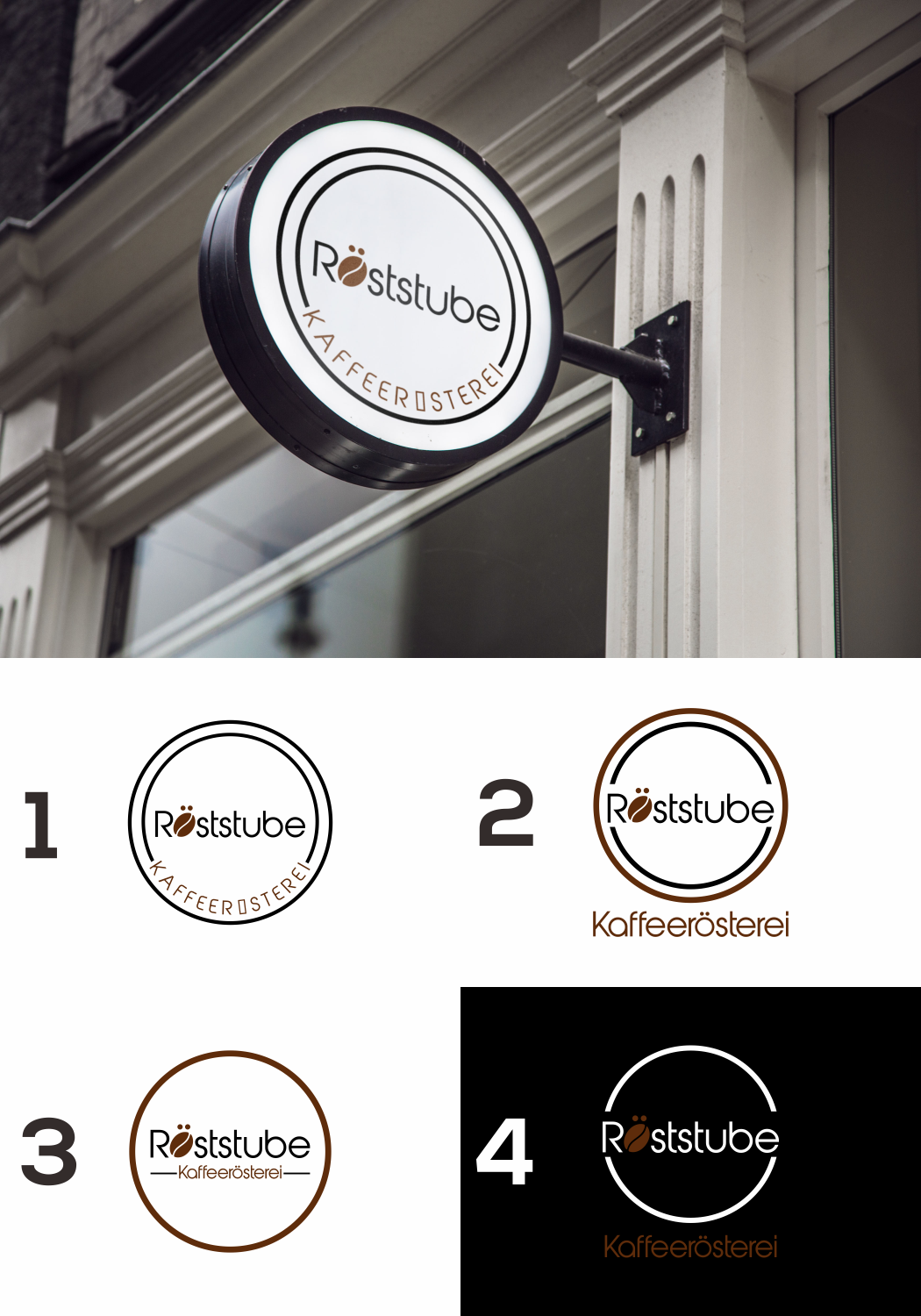 Logo Design by Mouzza for this project | Design: #22377162