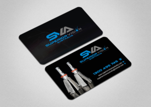 Design de Carte de Visite par INDIAN_Ashok pour ce projet | Design : #22375490