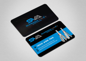 Design de Carte de Visite par INDIAN_Ashok pour ce projet | Design : #22375491