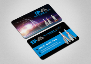 Design de Carte de Visite par INDIAN_Ashok pour ce projet | Design : #22375493