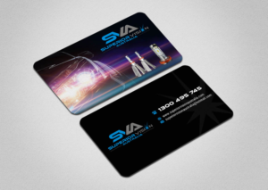 Design de Carte de Visite par INDIAN_Ashok pour ce projet | Design : #22375494
